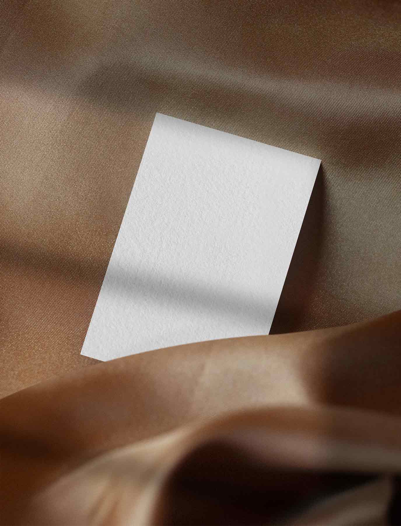 POSTER-BUSINESS-CARD-MOCKUP-03 - Image 2
