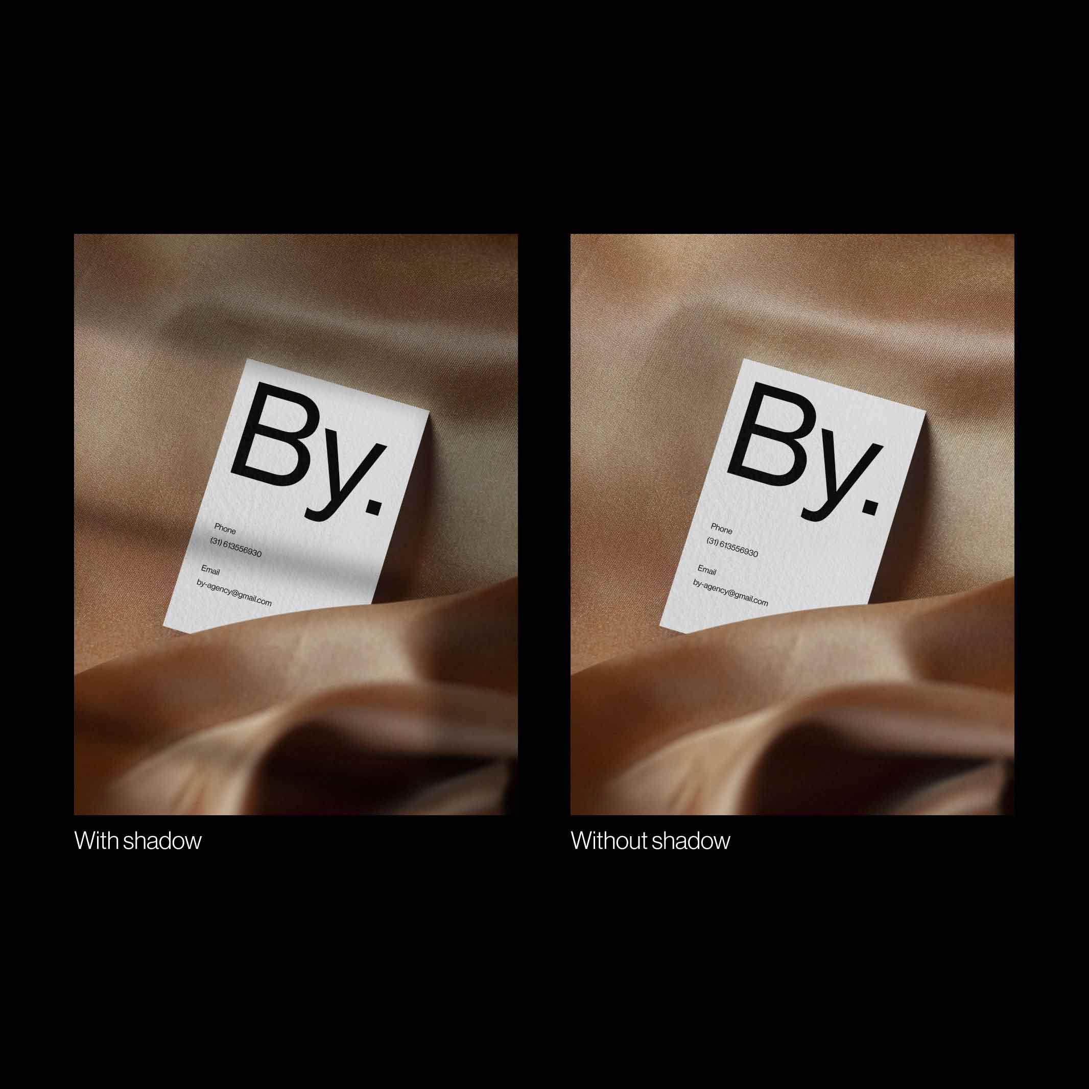 POSTER-BUSINESS-CARD-MOCKUP-03 - Image 3