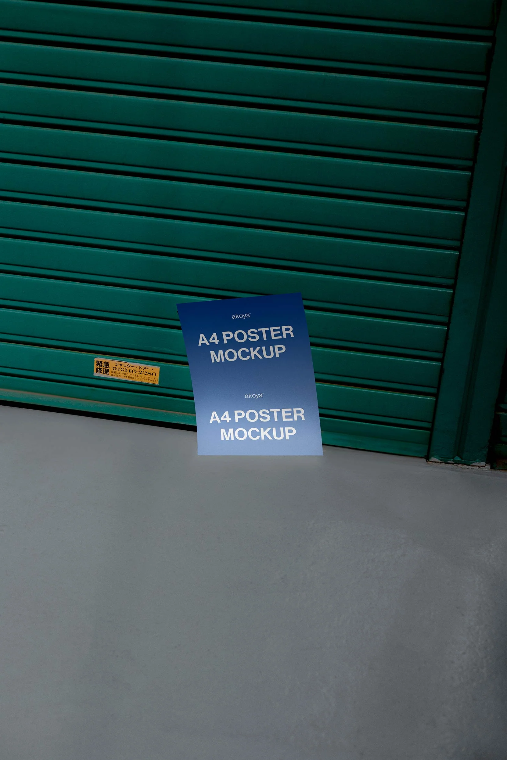 POSTER-MOCKUP-014 - Image 3