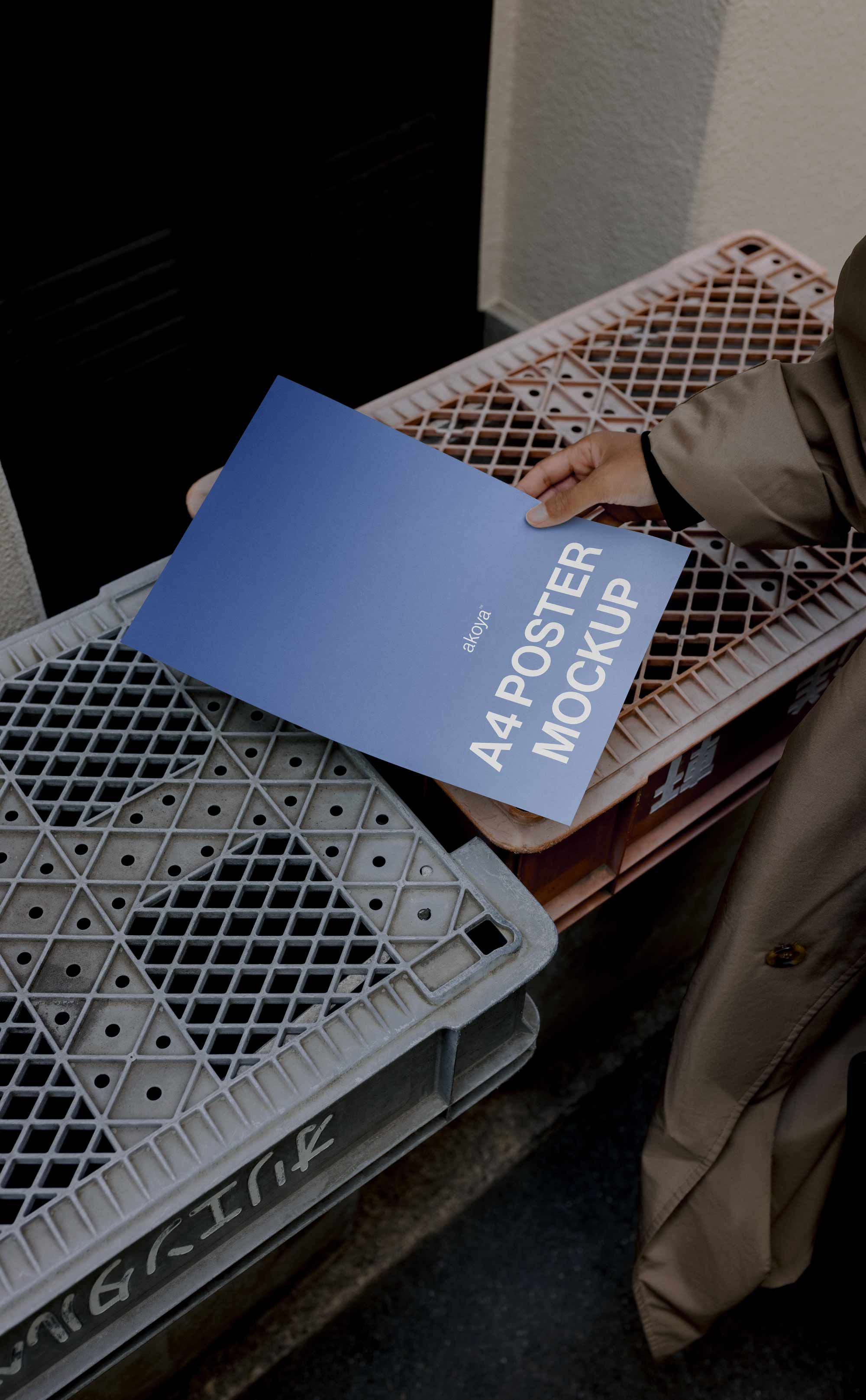 POSTER-MOCKUP-015 - Image 3
