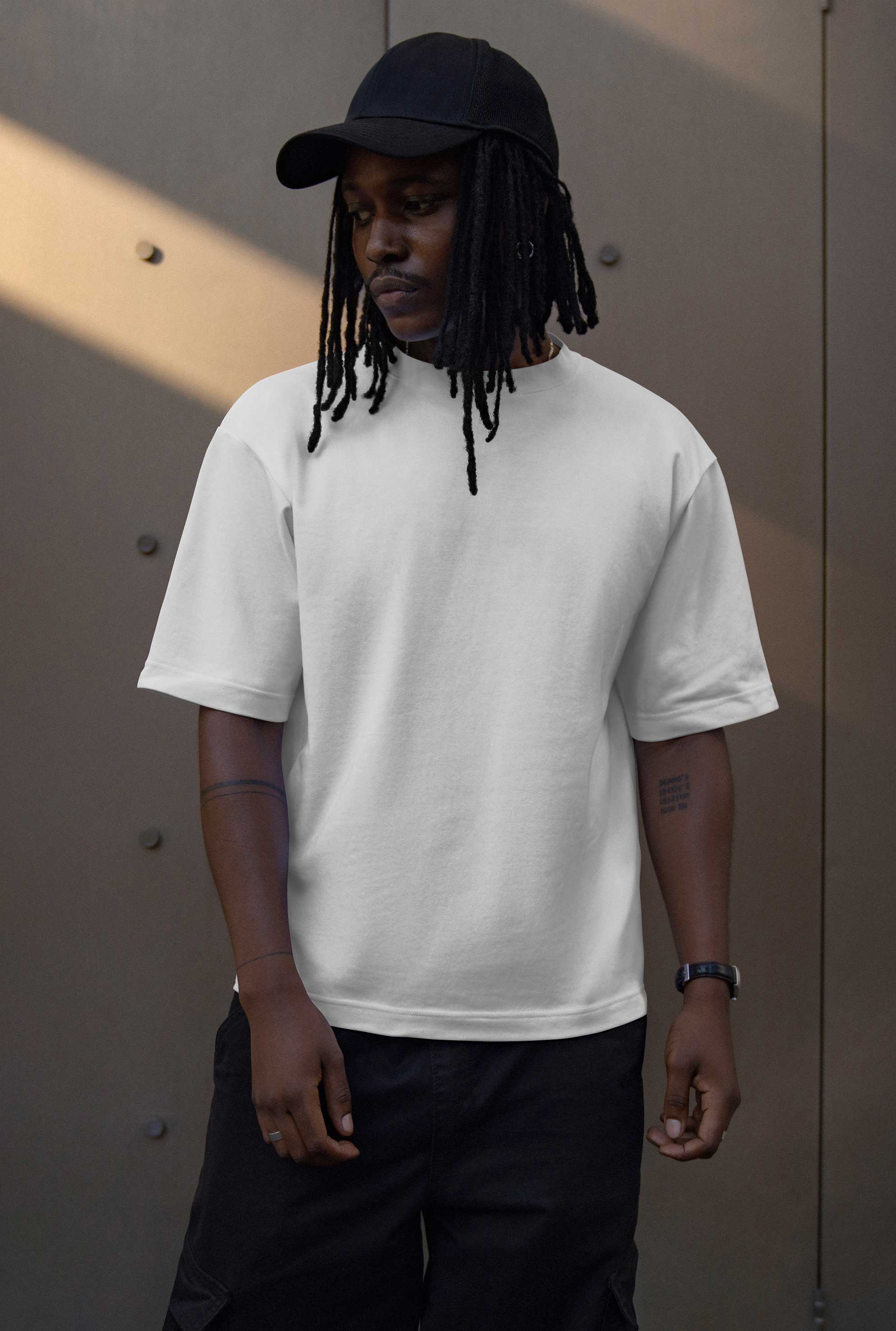 T-SHIRT-MOCKUP-03 - Image 3