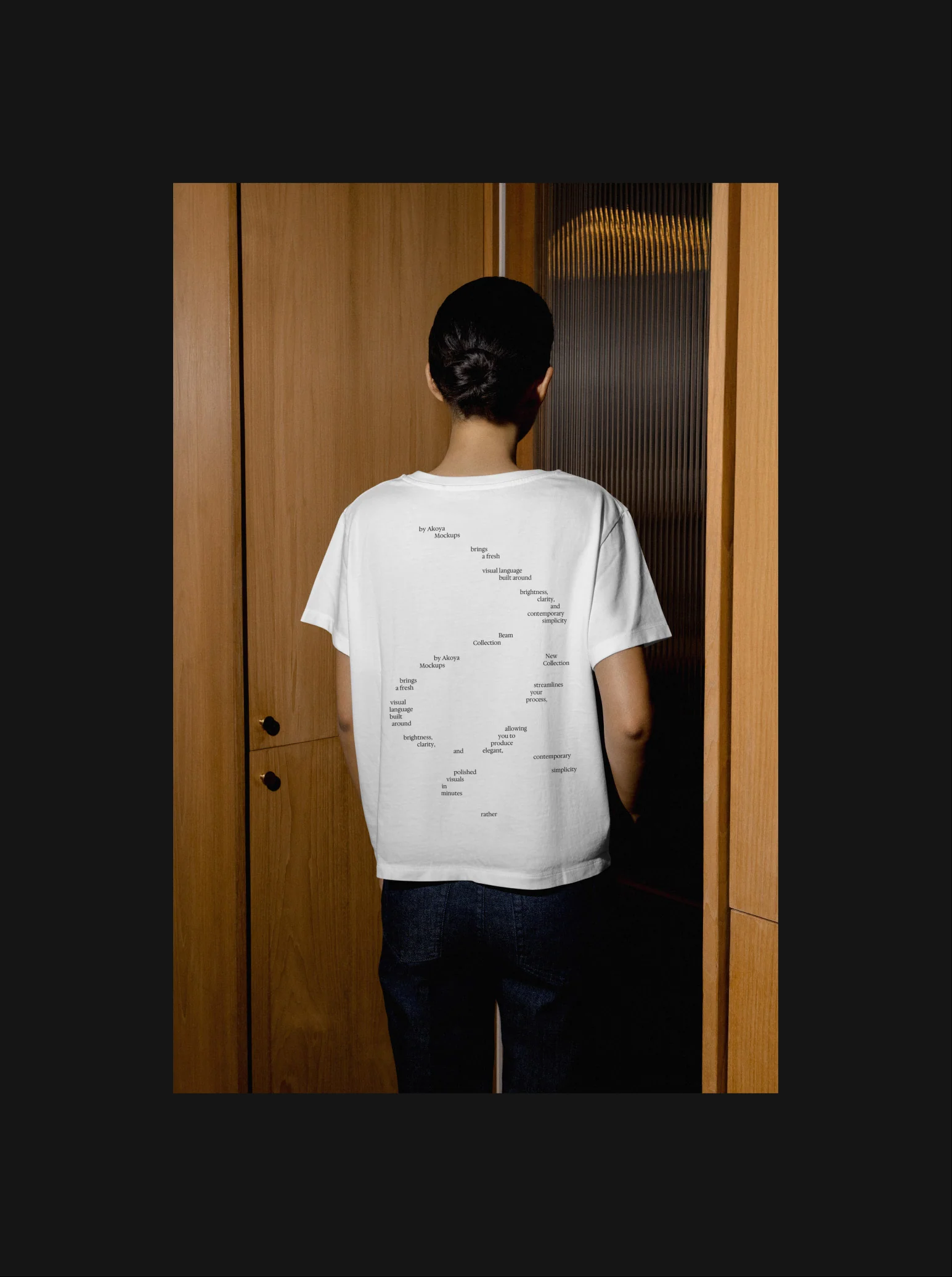 T-SHIRT-MOCKUP-06 - Image 4