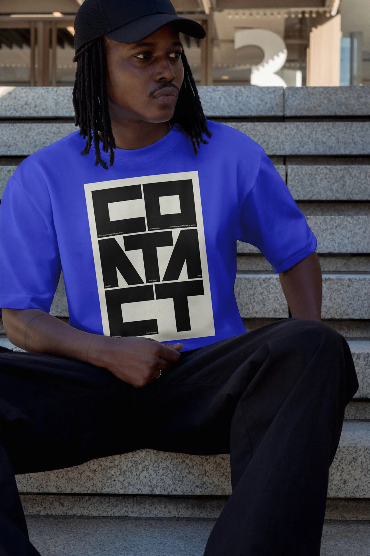 T-SHIRT-MOCKUP-07 - Image 3