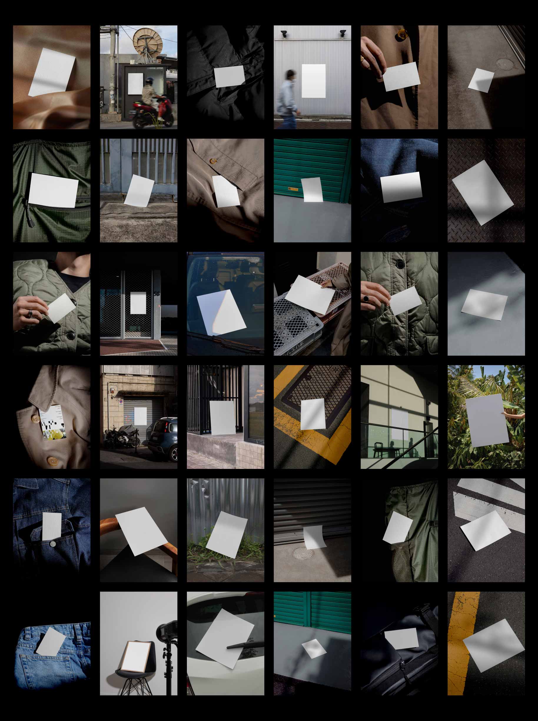 The Complete 350 Mockup Bundle - Image 25