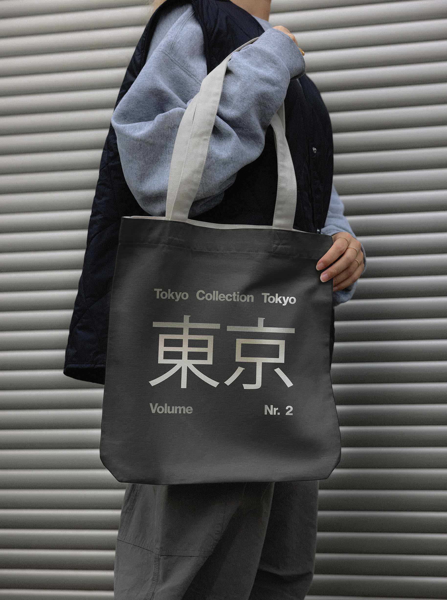 TOKYO-COLLECTION - Image 10
