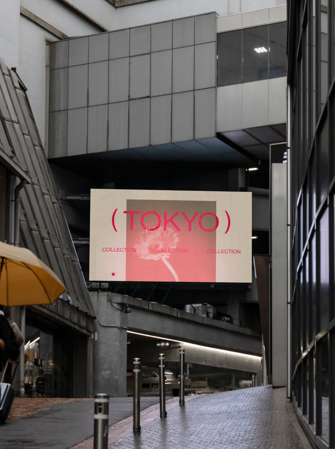 TOKYO-COLLECTION - Image 12