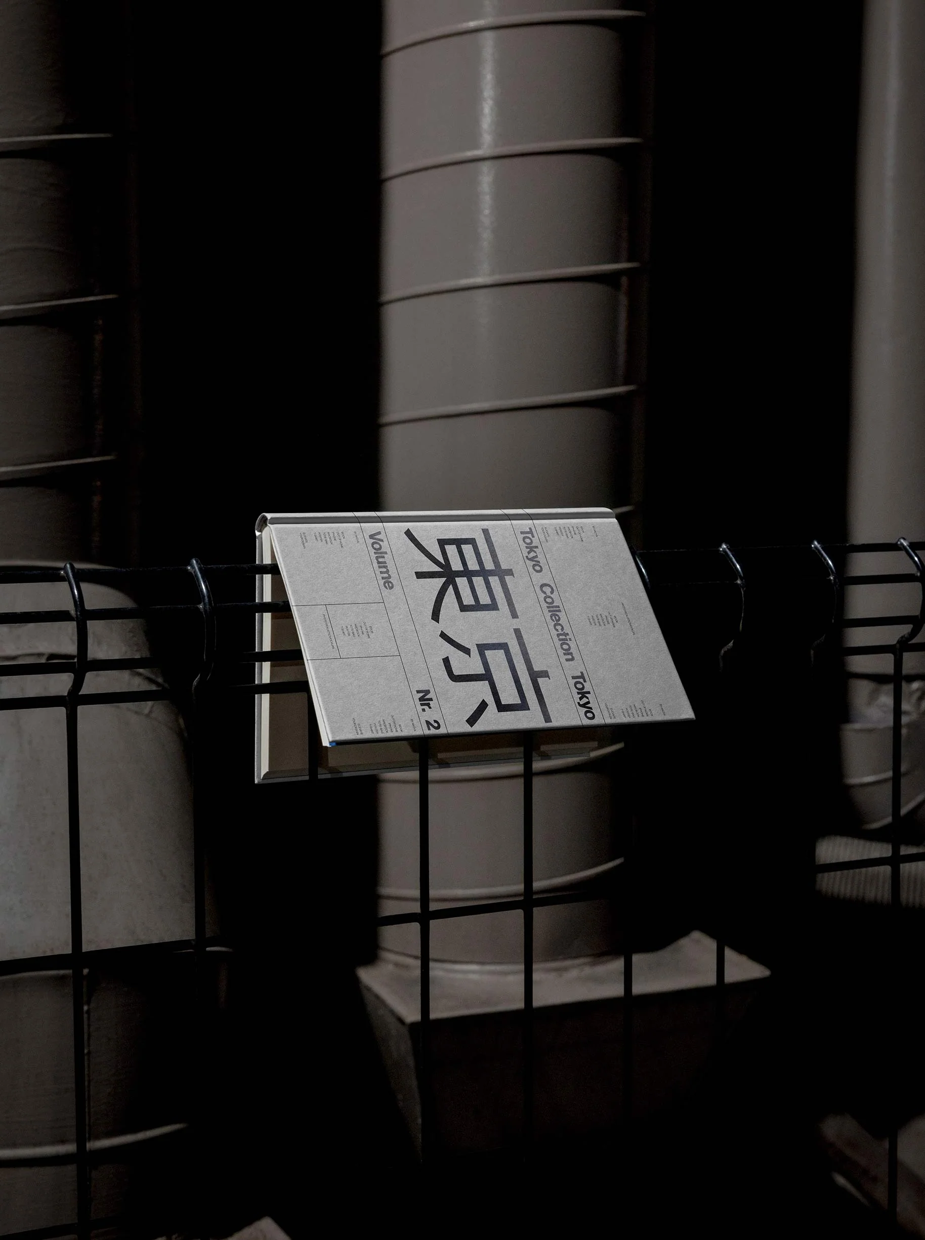 TOKYO-COLLECTION - Image 16