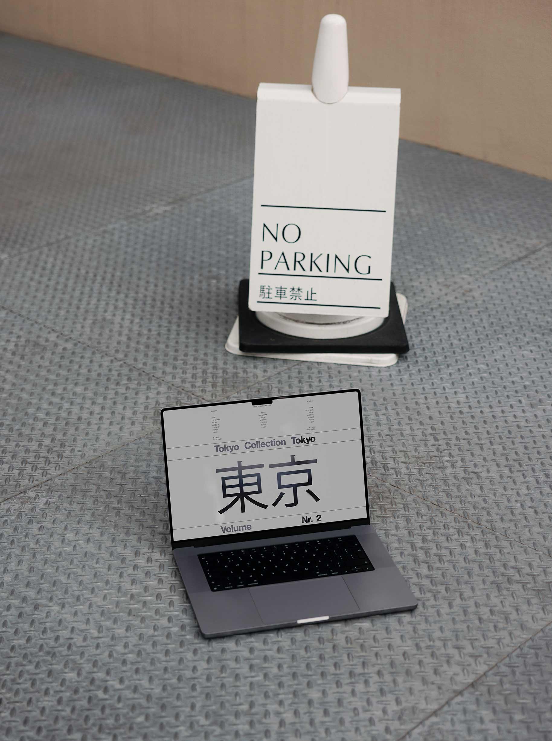 TOKYO-COLLECTION - Image 17