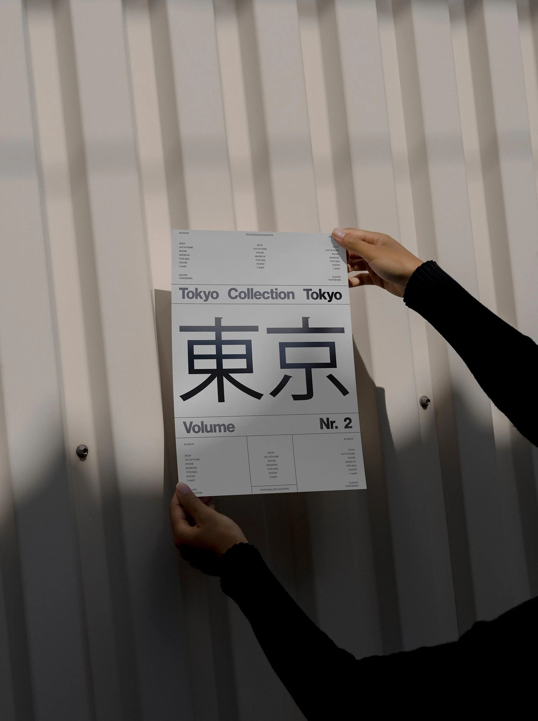 TOKYO-COLLECTION - Image 24