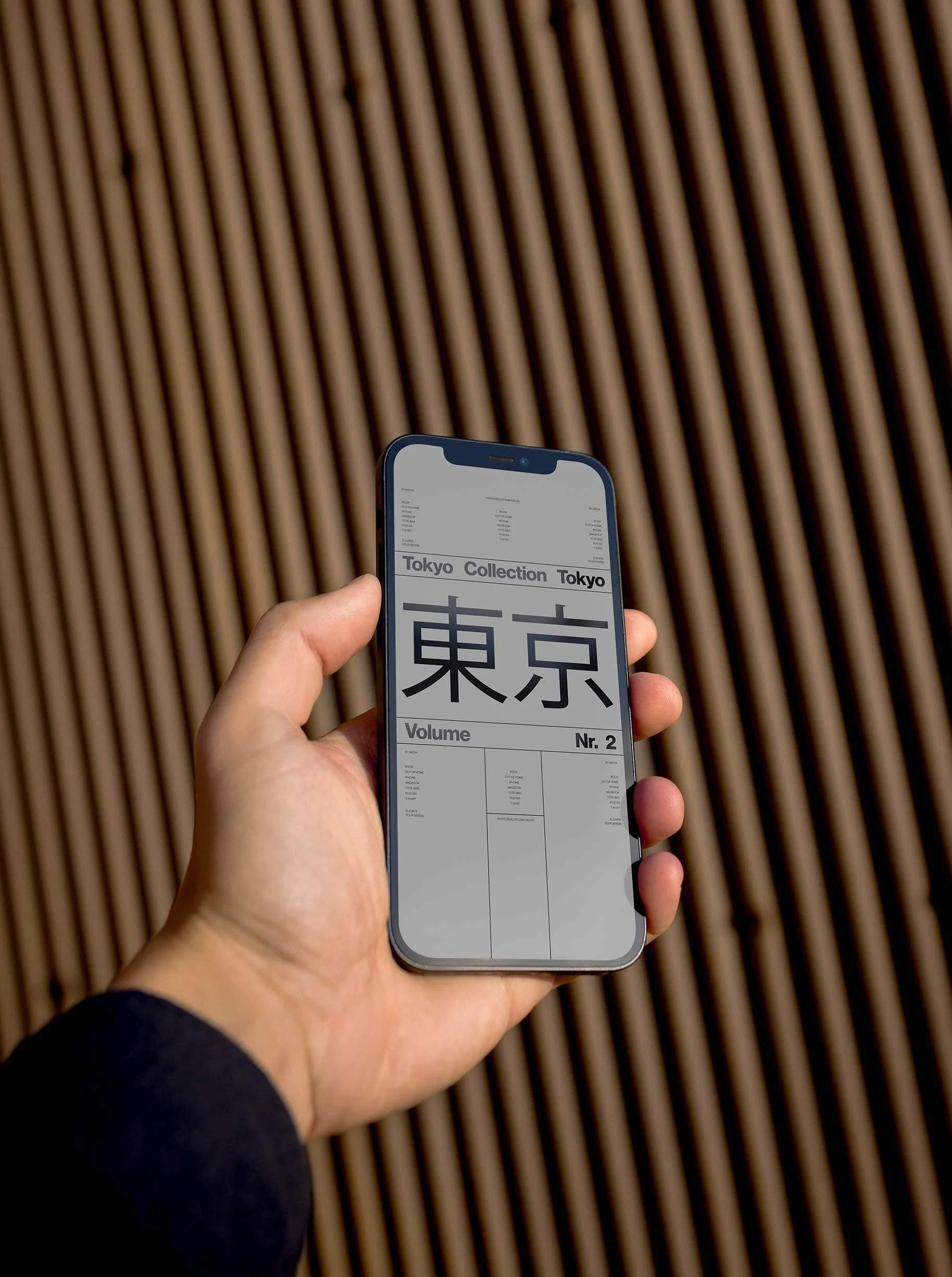 TOKYO-COLLECTION - Image 25