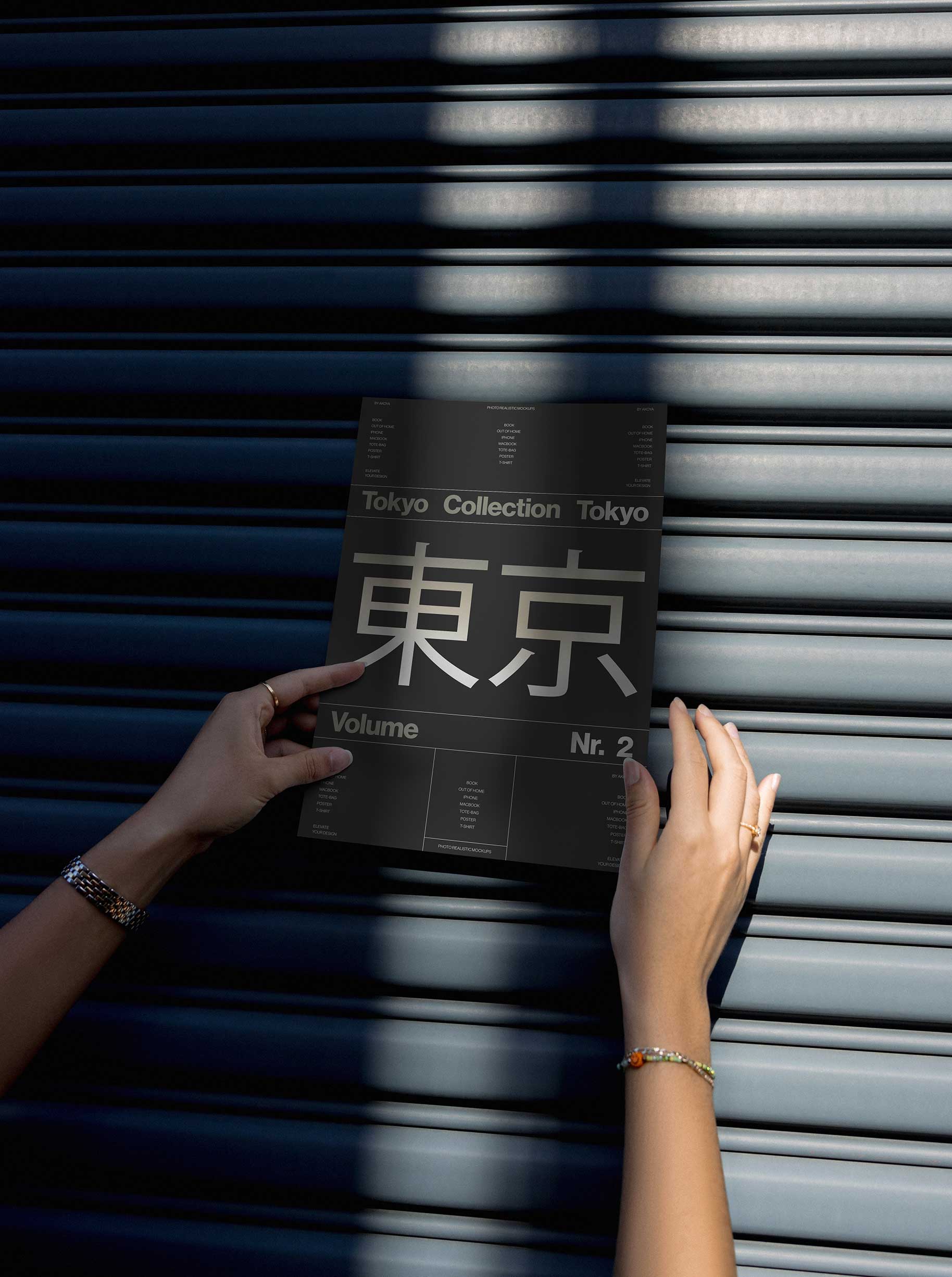 TOKYO-COLLECTION - Image 34