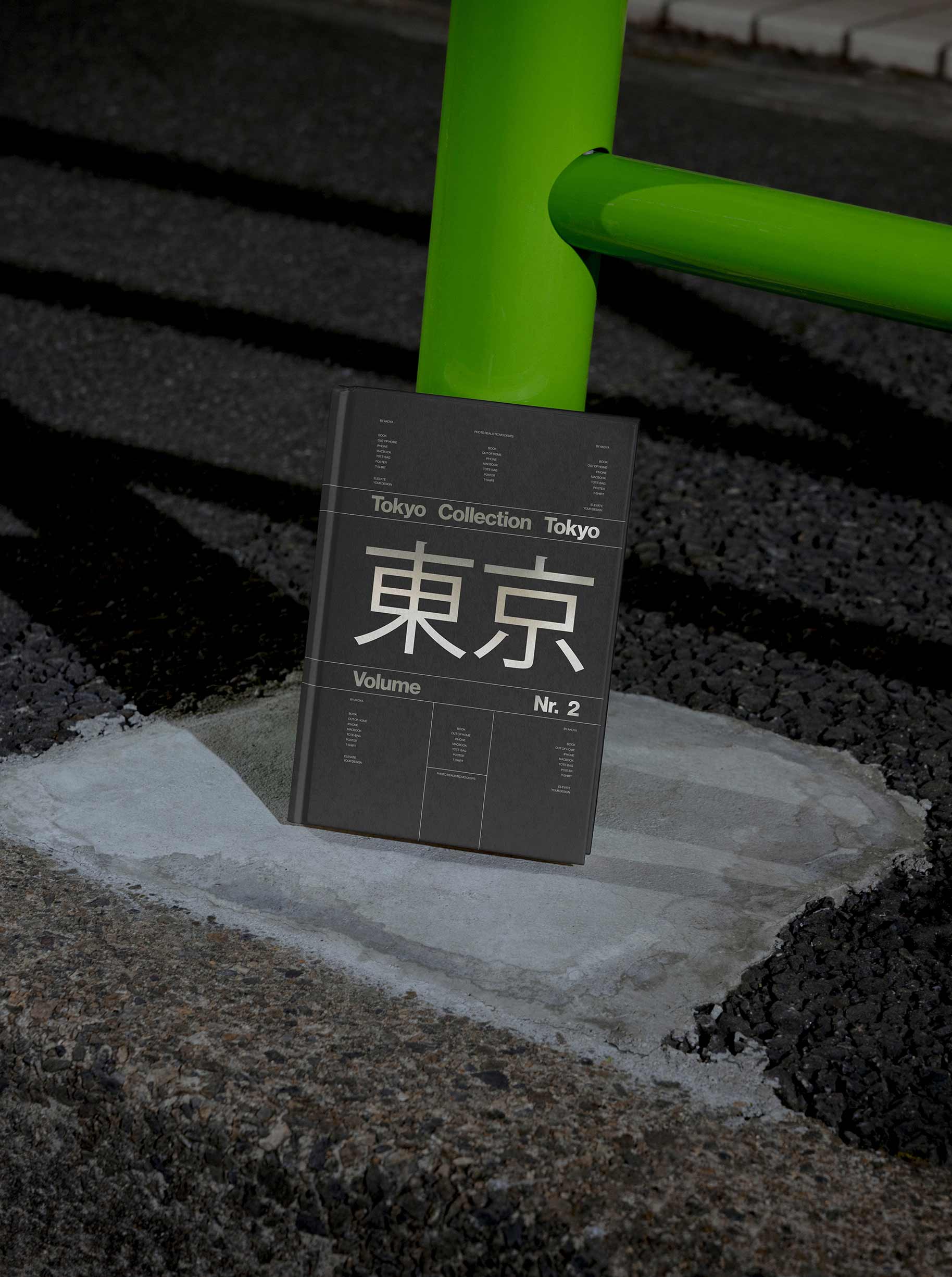 TOKYO-COLLECTION - Image 37