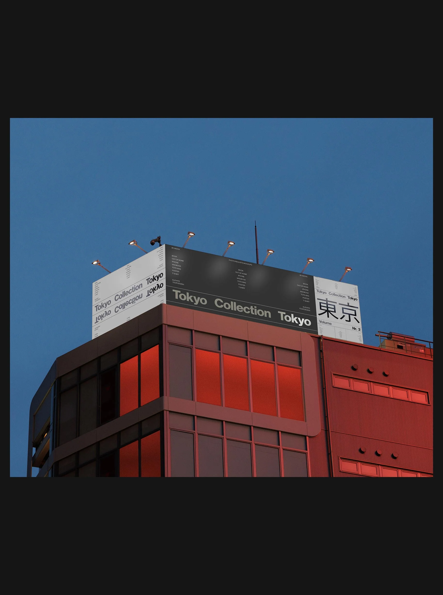 TOKYO-COLLECTION - Image 38