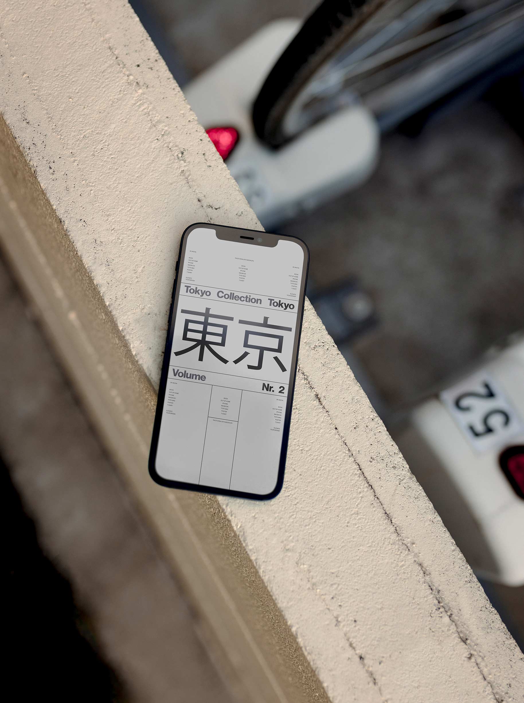 TOKYO-COLLECTION - Image 46