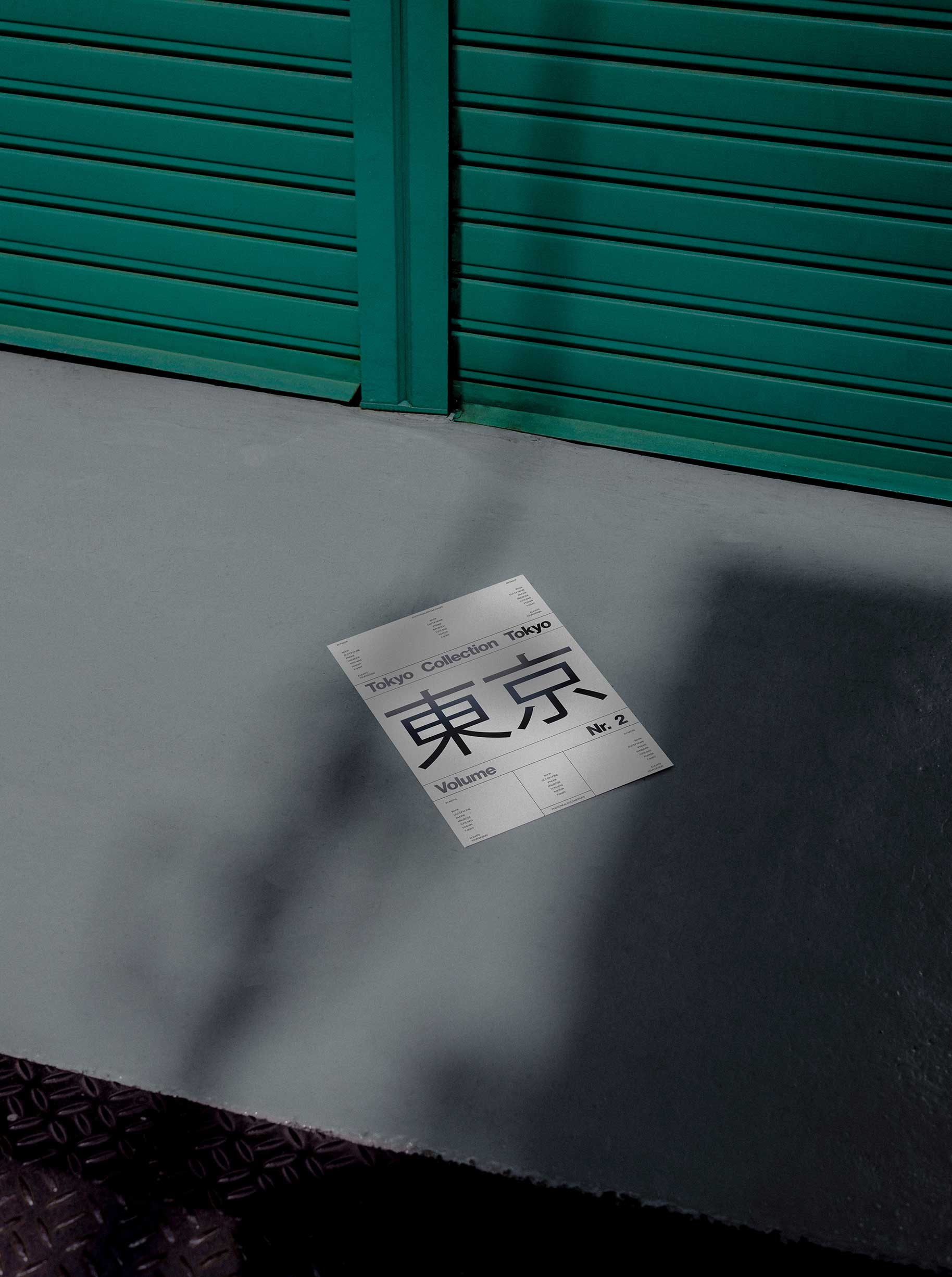 TOKYO-COLLECTION - Image 65