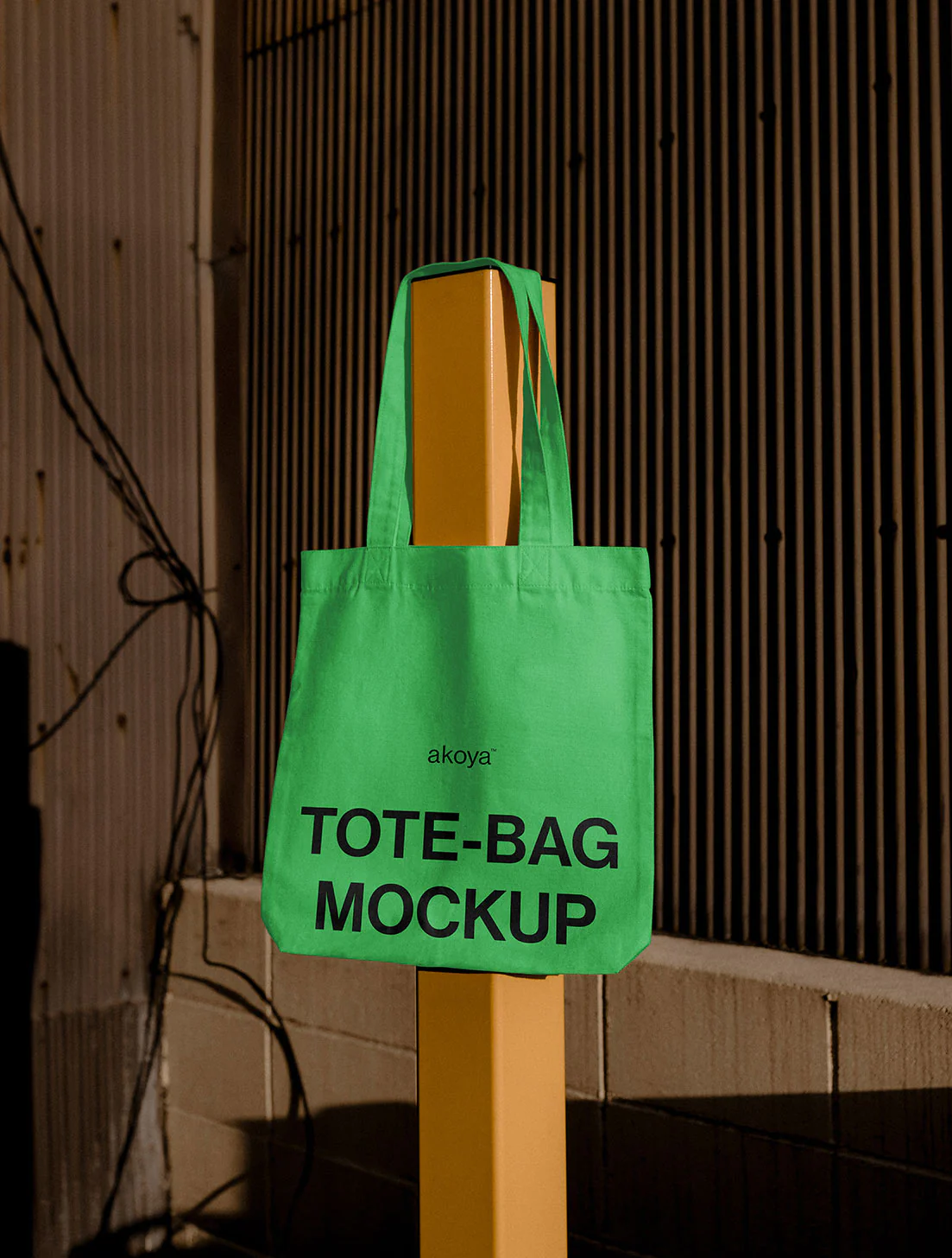 TOTE-BAG-MOCKUP-012 - Image 2