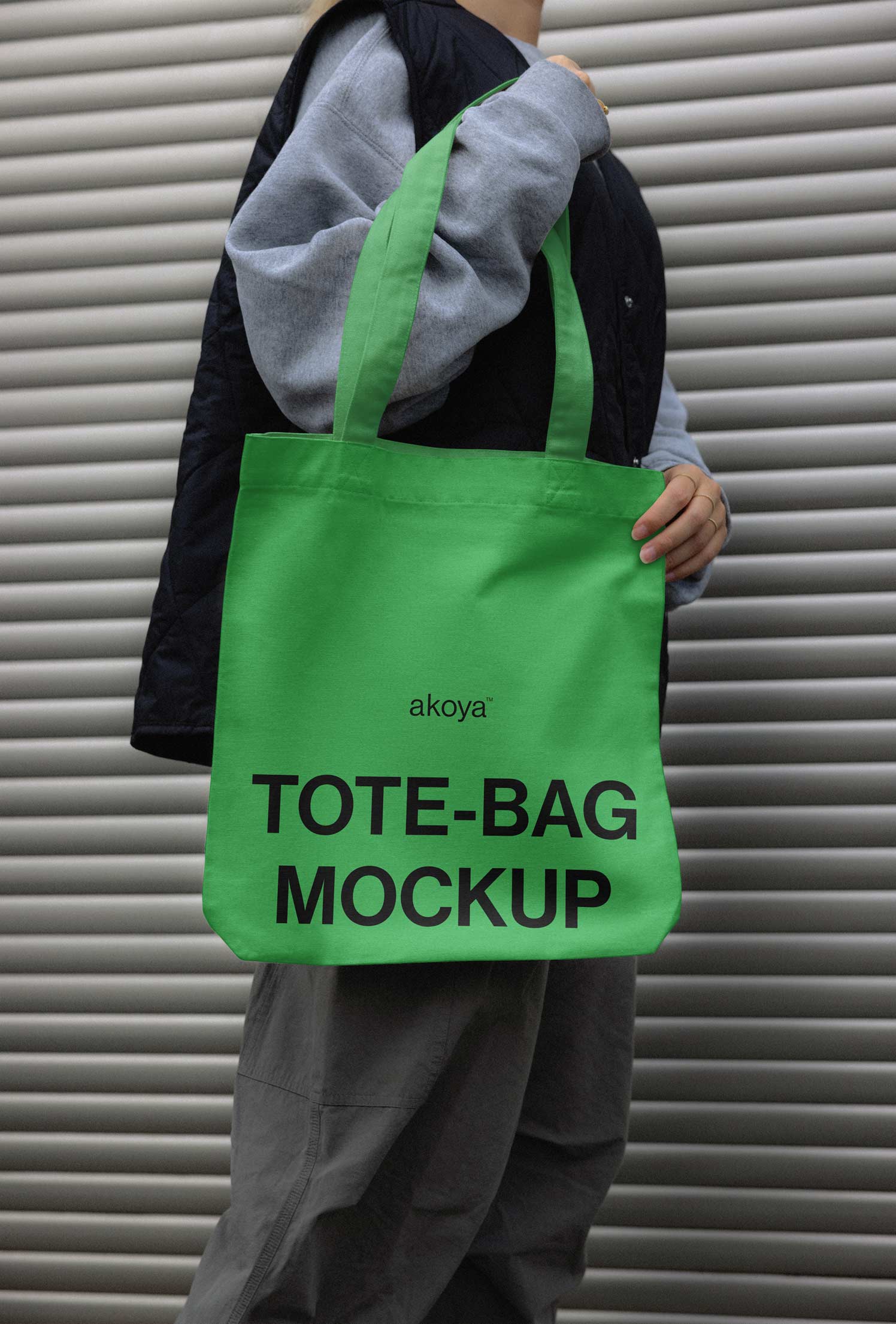 TOTE-BAG-MOCKUP-013 - Image 3