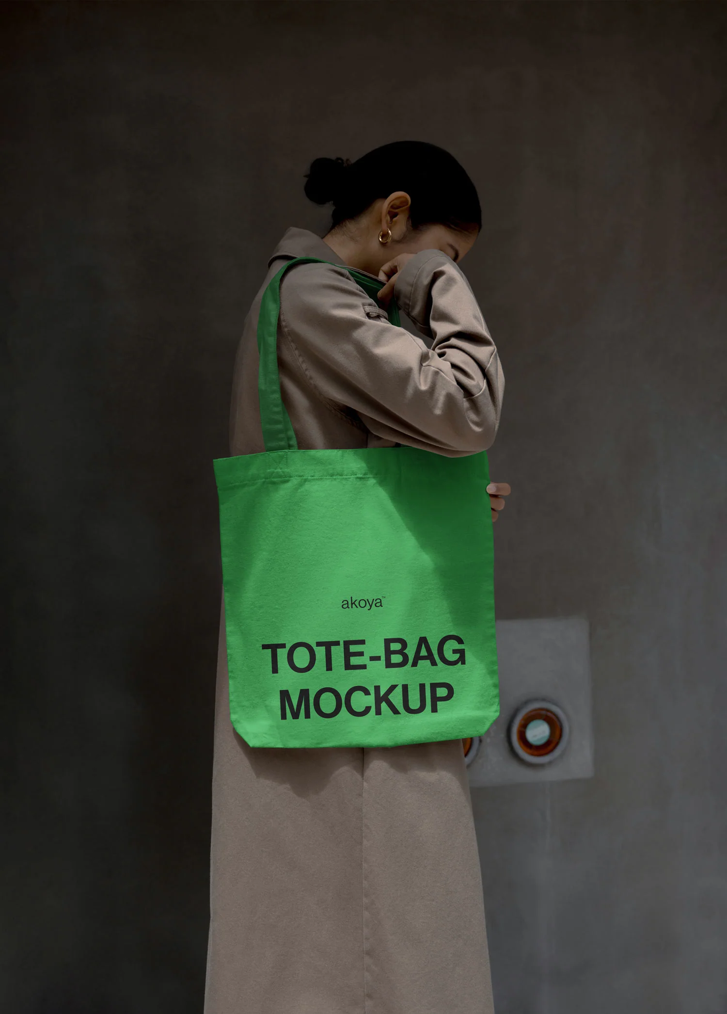 TOTE-BAG-MOCKUP-014 - Image 4