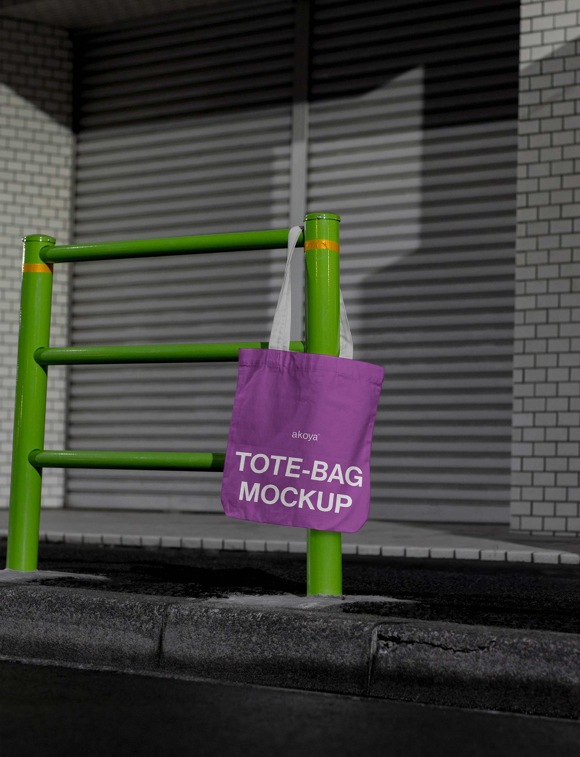 TOTE-BAG-MOCKUP-019 - Image 3