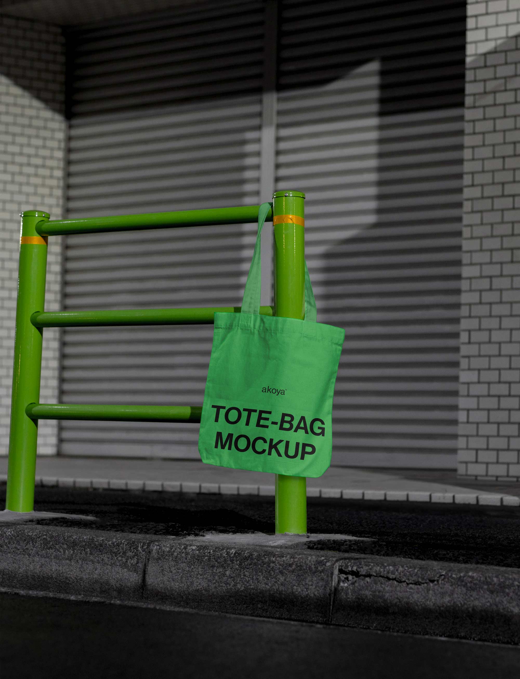 TOTE-BAG-MOCKUP-019 - Image 4